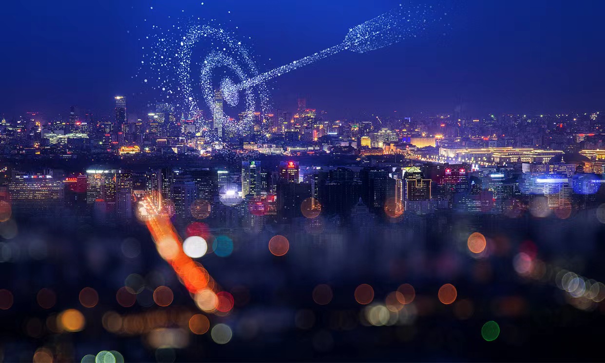 首创环保集团|环境修复 “场场”精彩